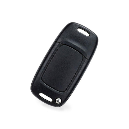 2-3-4 Button Folding Remote Car Key Shell for Honda Accord Fit Civic CRV - BD3