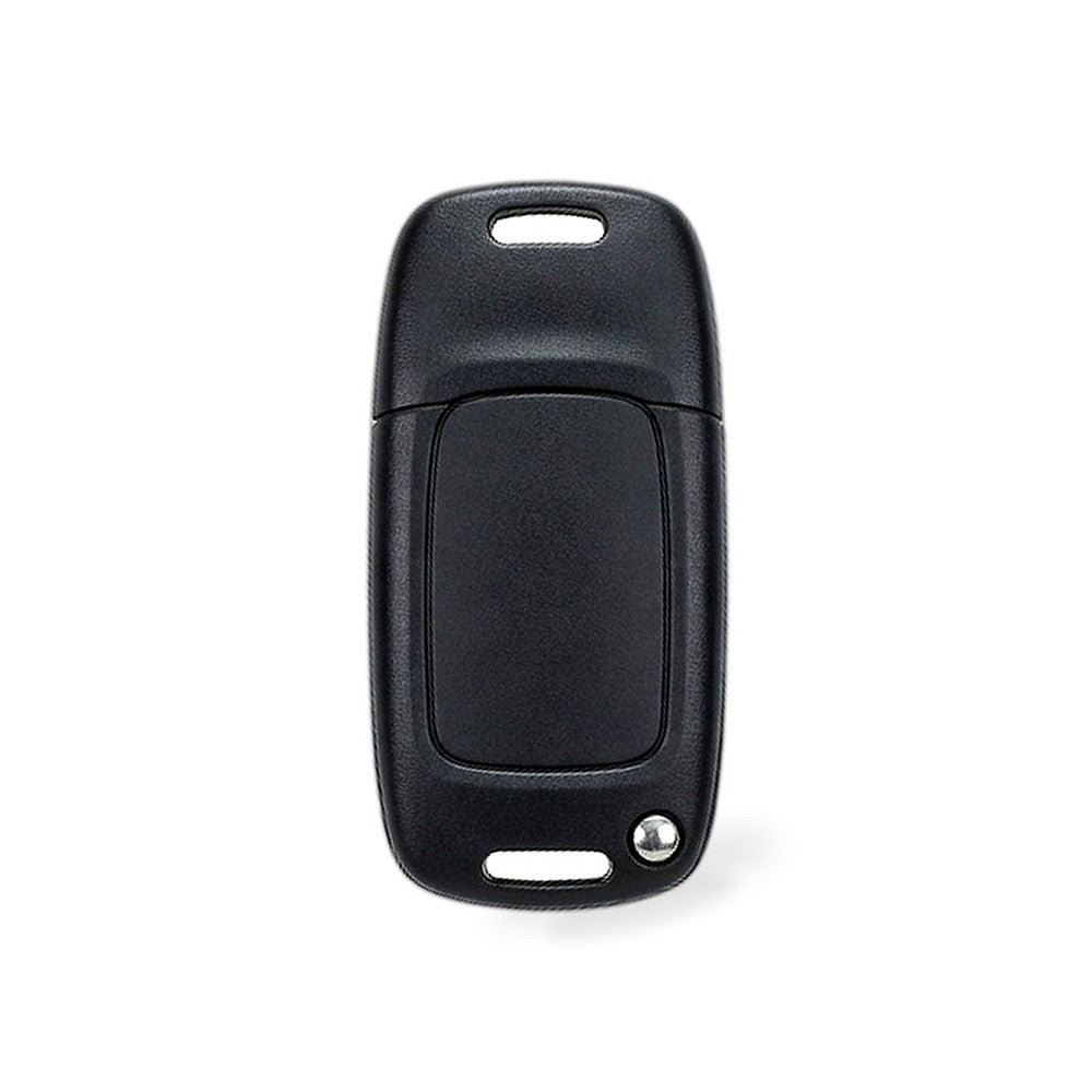 2-3-4 Button Folding Remote Car Key Shell for Honda Accord Fit Civic CRV - BD4