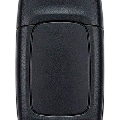 2-3-4 Button Folding Remote Car Key Shell for Honda Accord Fit Civic CRV - XQ1