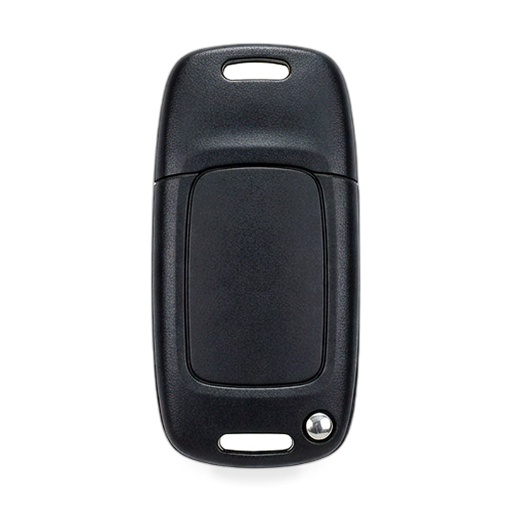 2-3-4 Button Folding Remote Car Key Shell for Honda Accord Fit Civic CRV - ZT2