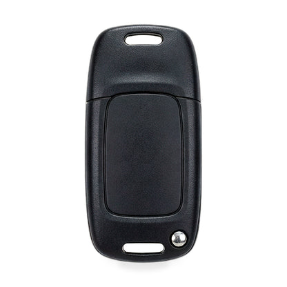 2-3-4 Button Folding Remote Car Key Shell for Honda Accord Fit Civic CRV - ZT2