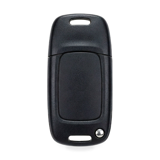 2-3-4 Button Folding Remote Car Key Shell for Honda Accord Fit Civic CRV - ZT2