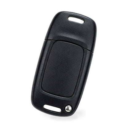 2-3-4 Button Folding Remote Car Key Shell for Honda Accord Fit Civic CRV - ZT3