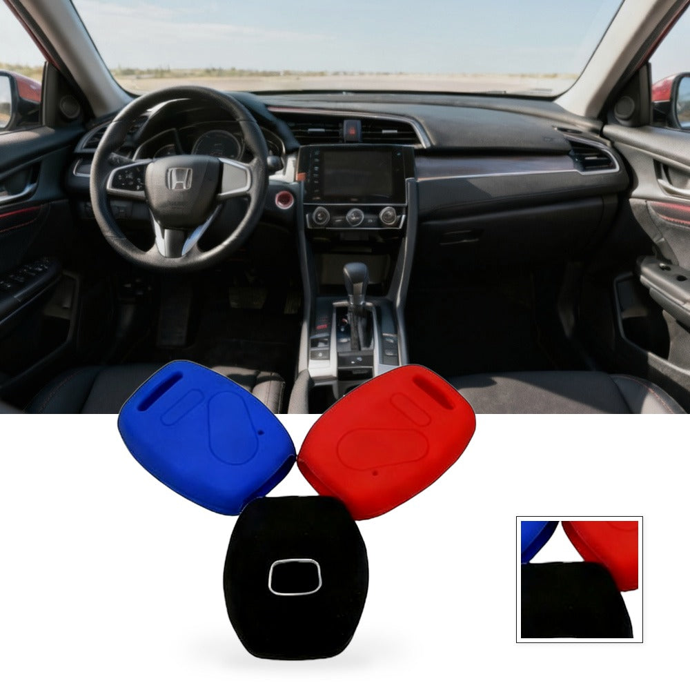 Honda Silicone Protective Case Suitable for Honda Accord