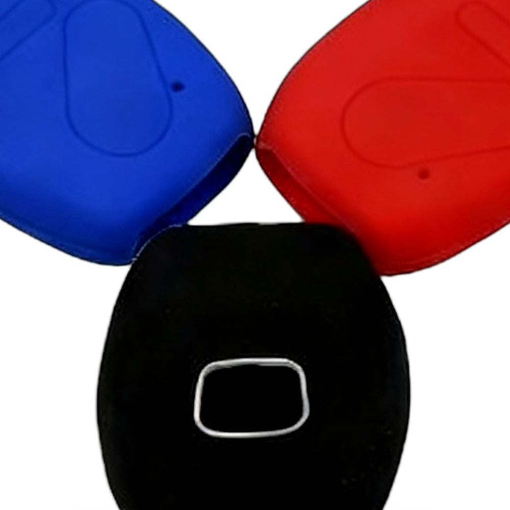 Honda Silicone Protective Case Suitable for Honda Accord