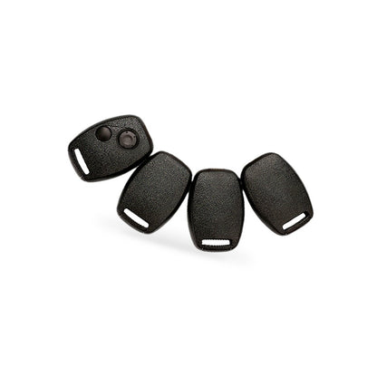 2/3/4 Button Honda Accord Civic CRV Flip Remote Key Case with Blade - BD1