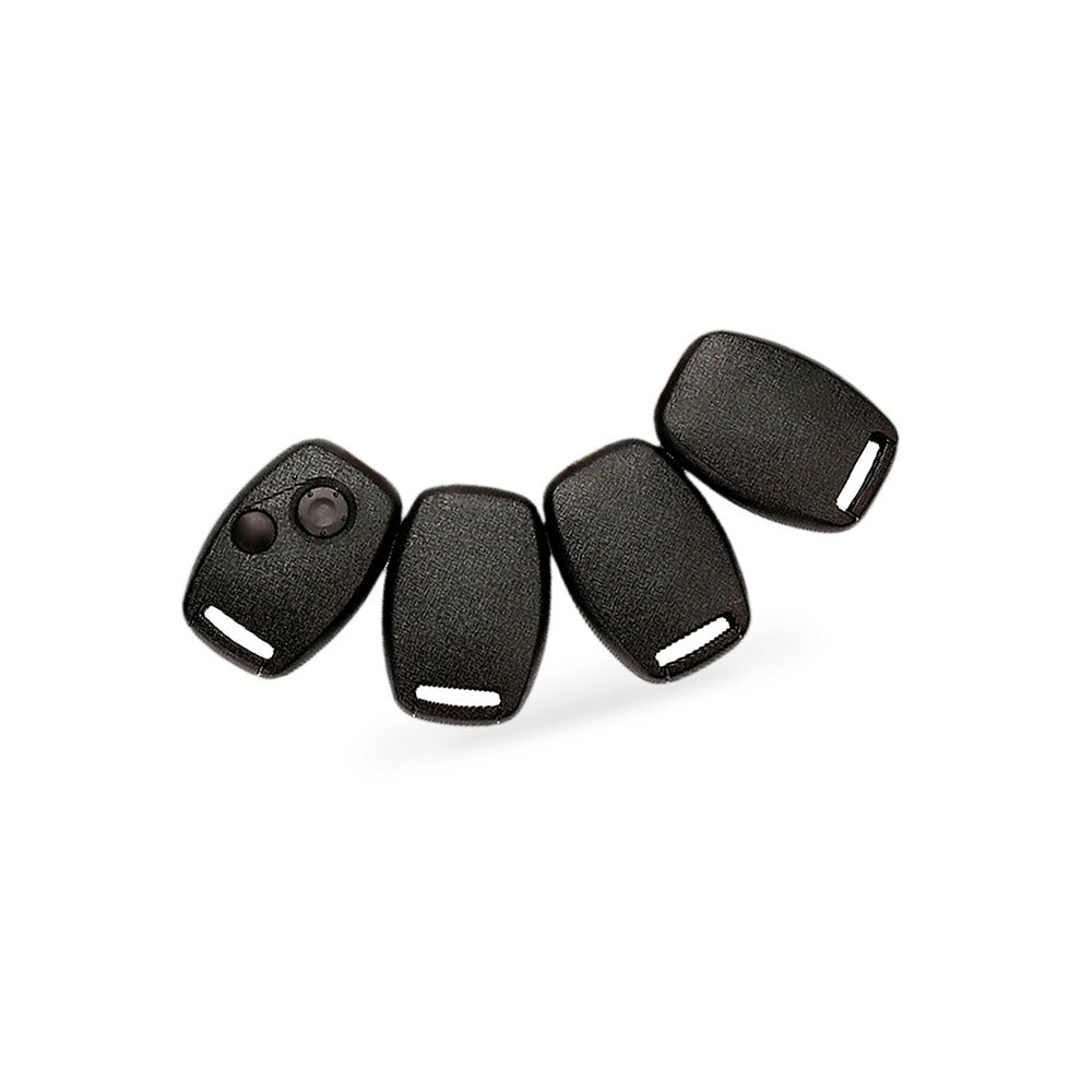 2/3/4 Button Honda Accord Civic CRV Flip Remote Key Case with Blade - BD2