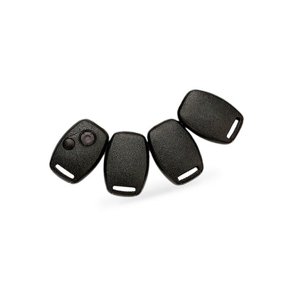 2/3/4 Button Honda Accord Civic CRV Flip Remote Key Case with Blade - BD2