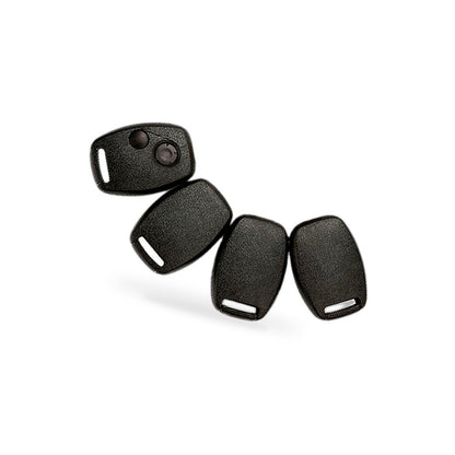 2/3/4 Button Honda Accord Civic CRV Flip Remote Key Case with Blade - BD3