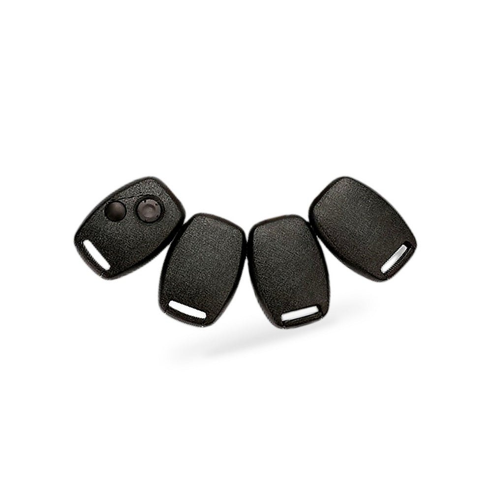 2/3/4 Button Honda Accord Civic CRV Flip Remote Key Case with Blade - BD4