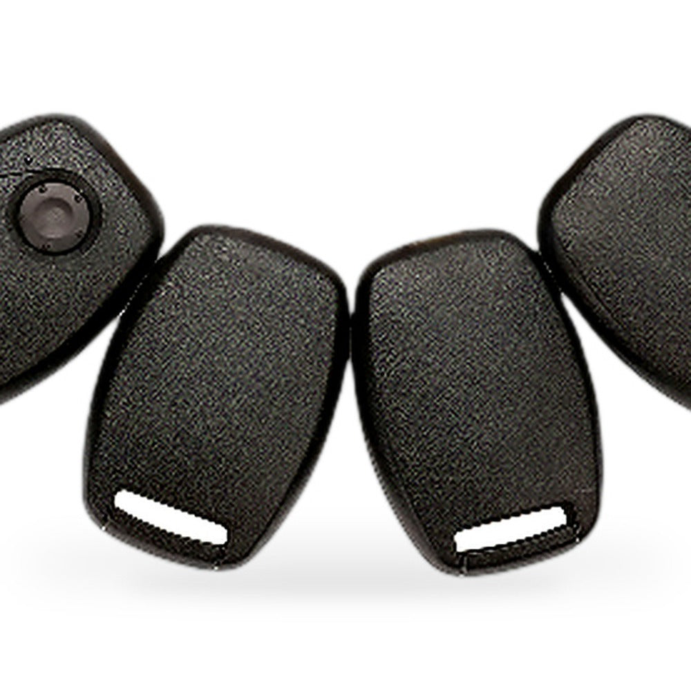 2/3/4 Button Honda Accord Civic CRV Flip Remote Key Case with Blade - XQ1