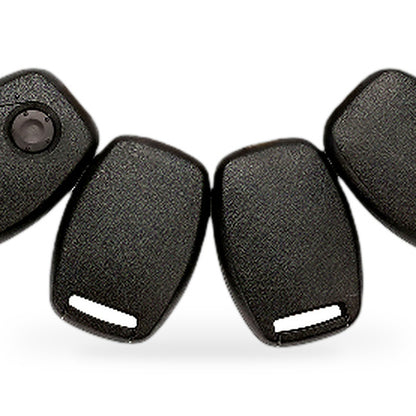 2/3/4 Button Honda Accord Civic CRV Flip Remote Key Case with Blade - XQ1