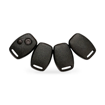 2/3/4 Button Honda Accord Civic CRV Flip Remote Key Case with Blade - ZT2
