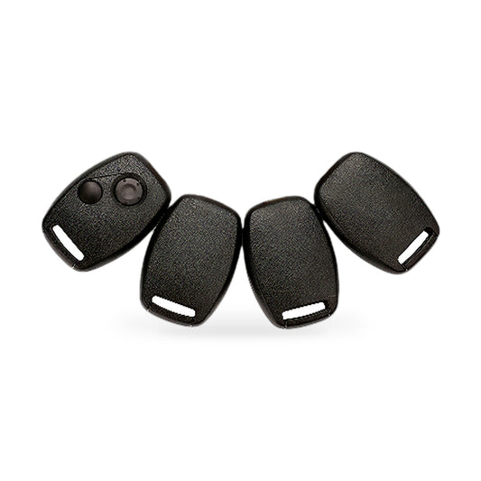 2/3/4 Button Honda Accord Civic CRV Flip Remote Key Case with Blade - ZT2