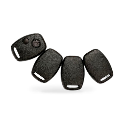 2/3/4 Button Honda Accord Civic CRV Flip Remote Key Case with Blade - ZT3