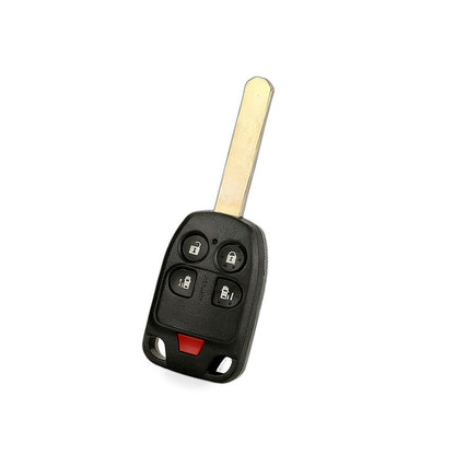 Key Shell Suitable for Honda Odyssey Elysion 5 6 Button Remote - BD1