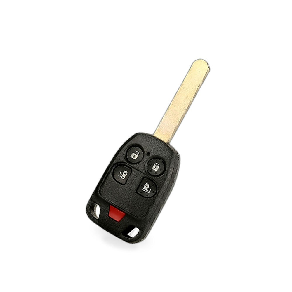Key Shell Suitable for Honda Odyssey Elysion 5 6 Button Remote - BD3