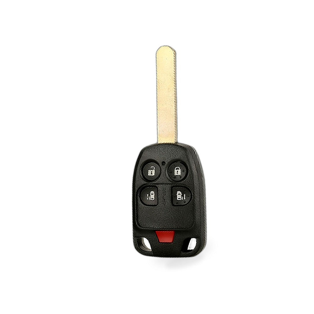 Key Shell Suitable for Honda Odyssey Elysion 5 6 Button Remote - BD4