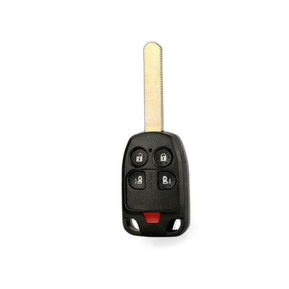 Key Shell Suitable for Honda Odyssey Elysion 5 6 Button Remote - BD4