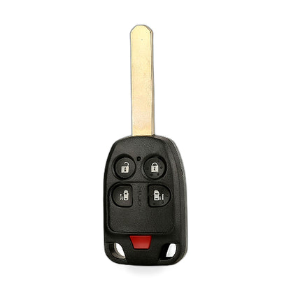 Key Shell Suitable for Honda Odyssey Elysion 5 6 Button Remote - ZT2