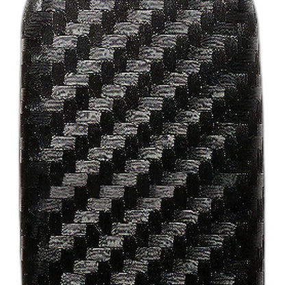 Carbon Fiber Silicone Key Fob Cover Suitable for Honda Accord Civic CR-V Pilot - XQ1