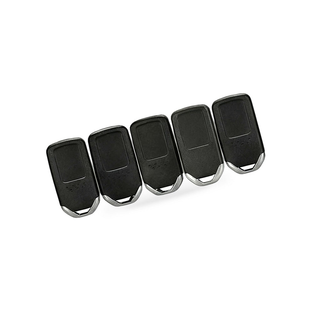 Honda 2-Button 3-Button 4-Button Remote Key Fob Shell Suitable for Honda Accord
