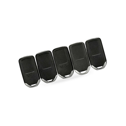 Honda 2-Button 3-Button 4-Button Remote Key Fob Shell Suitable for Honda Accord
