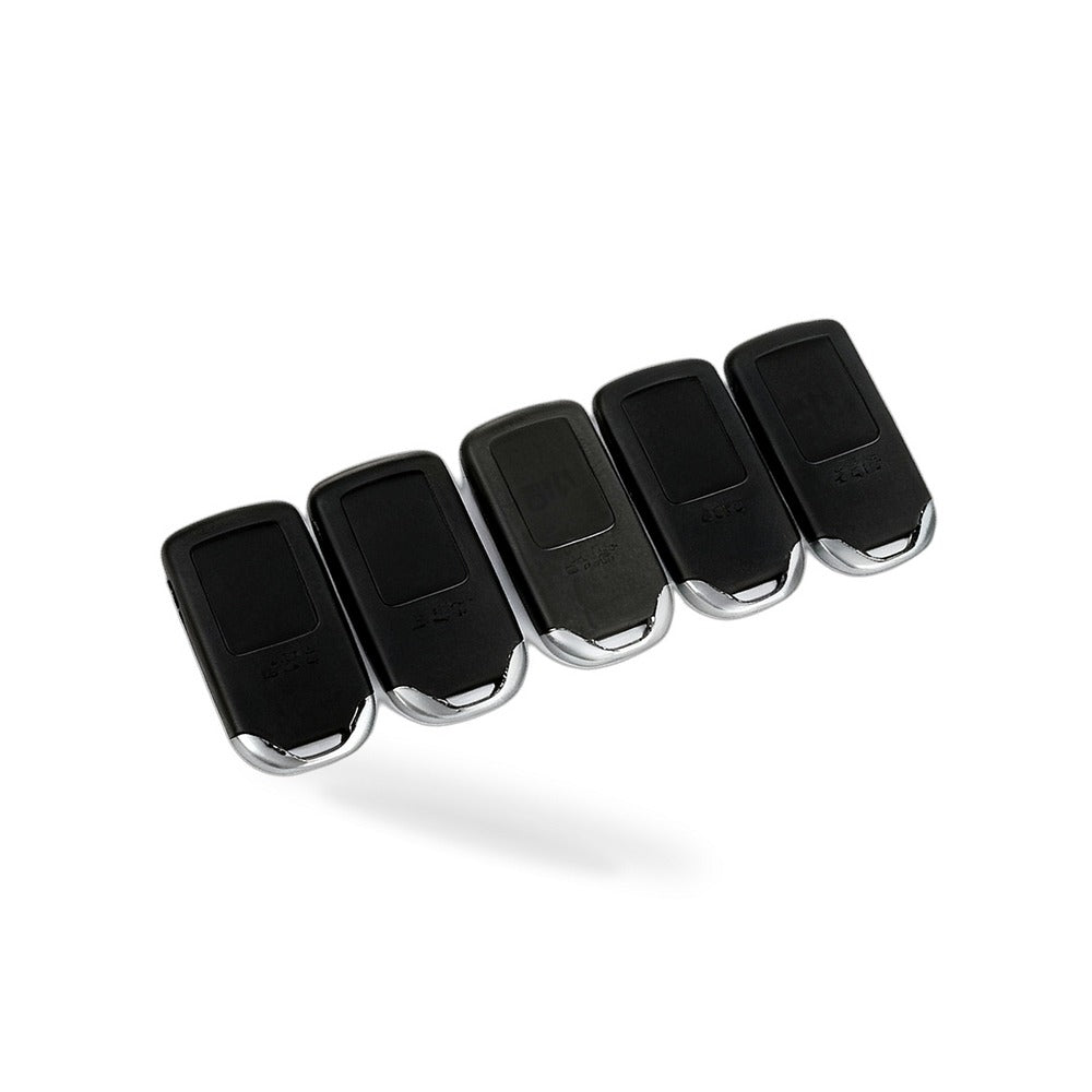 Honda 2-Button 3-Button 4-Button Remote Key Fob Shell Suitable for Honda Accord