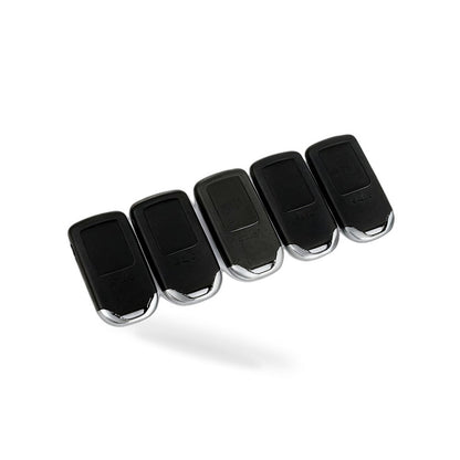 Honda 2-Button 3-Button 4-Button Remote Key Fob Shell Suitable for Honda Accord