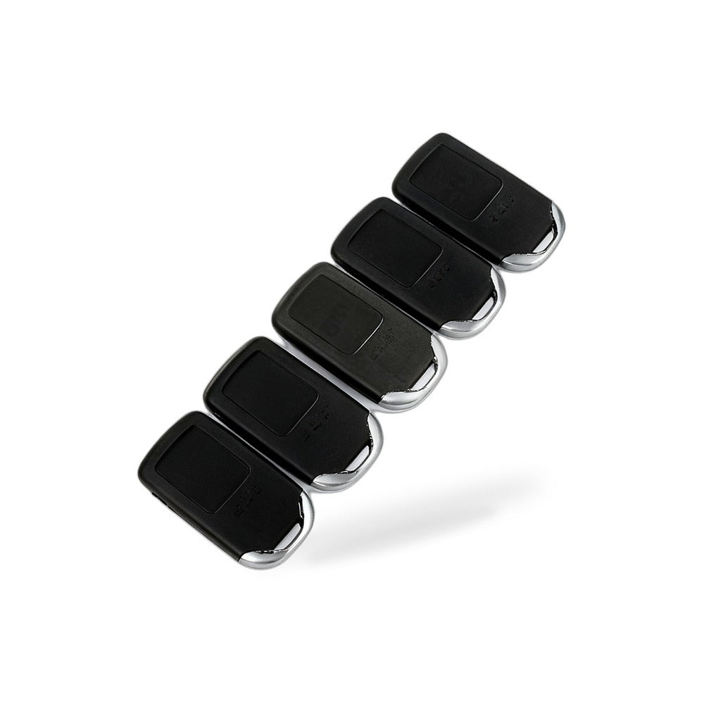 Honda 2-Button 3-Button 4-Button Remote Key Fob Shell Suitable for Honda Accord