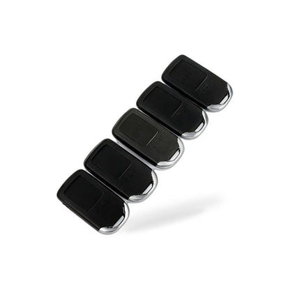 Honda 2-Button 3-Button 4-Button Remote Key Fob Shell Suitable for Honda Accord
