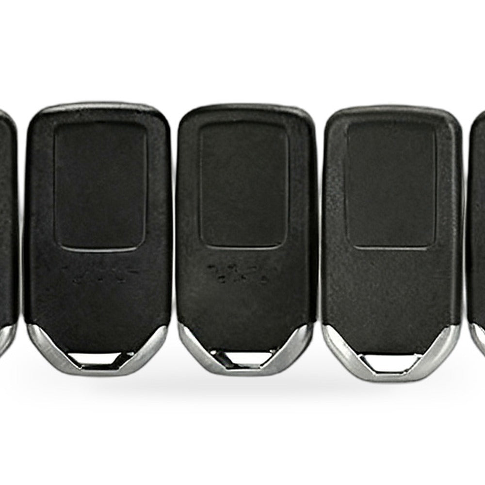 Honda 2-Button 3-Button 4-Button Remote Key Fob Shell Suitable for Honda Accord
