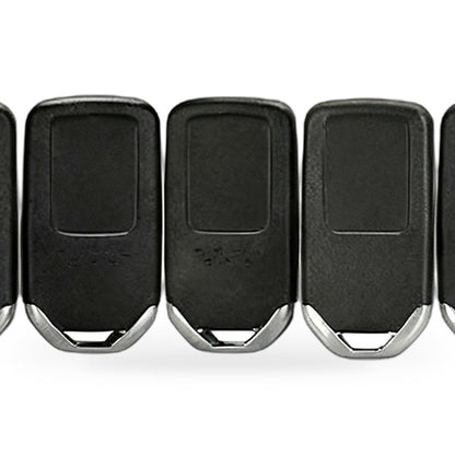 Honda 2-Button 3-Button 4-Button Remote Key Fob Shell Suitable for Honda Accord