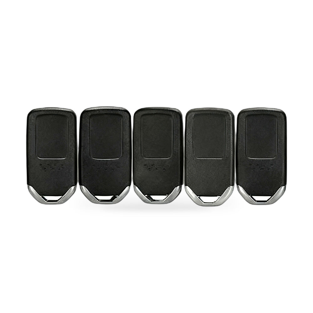 Honda 2-Button 3-Button 4-Button Remote Key Fob Shell Suitable for Honda Accord