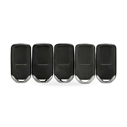 Honda 2-Button 3-Button 4-Button Remote Key Fob Shell Suitable for Honda Accord