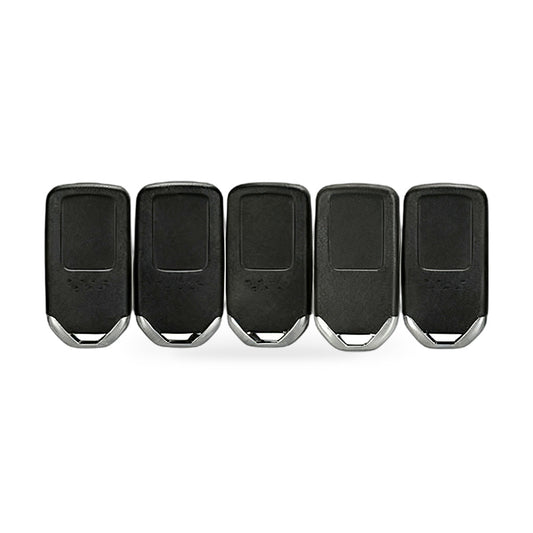 Honda 2-Button 3-Button 4-Button Remote Key Fob Shell Suitable for Honda Accord