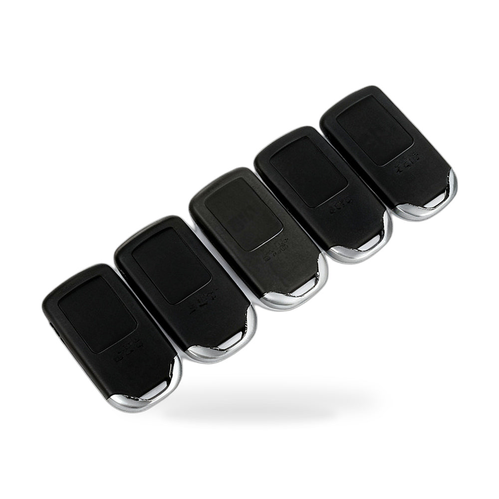 Honda 2-Button 3-Button 4-Button Remote Key Fob Shell Suitable for Honda Accord