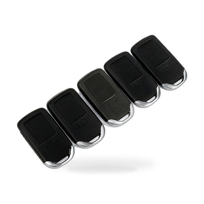 Honda 2-Button 3-Button 4-Button Remote Key Fob Shell Suitable for Honda Accord
