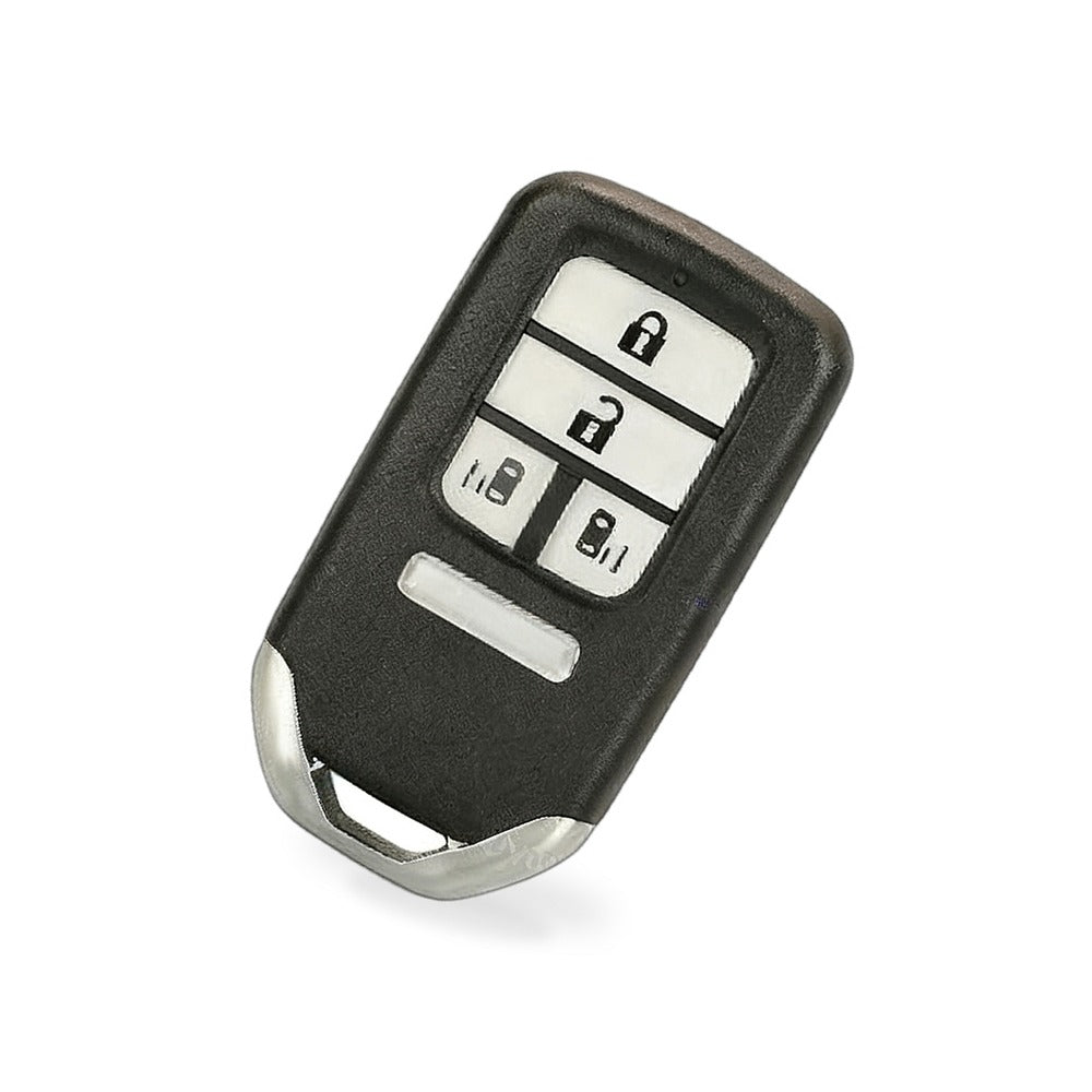 5-Button Smart Remote Key Suitable for Honda Accord