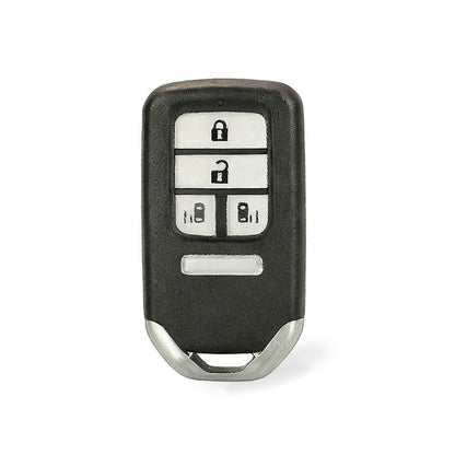 5-Button Smart Remote Key Suitable for Honda Accord