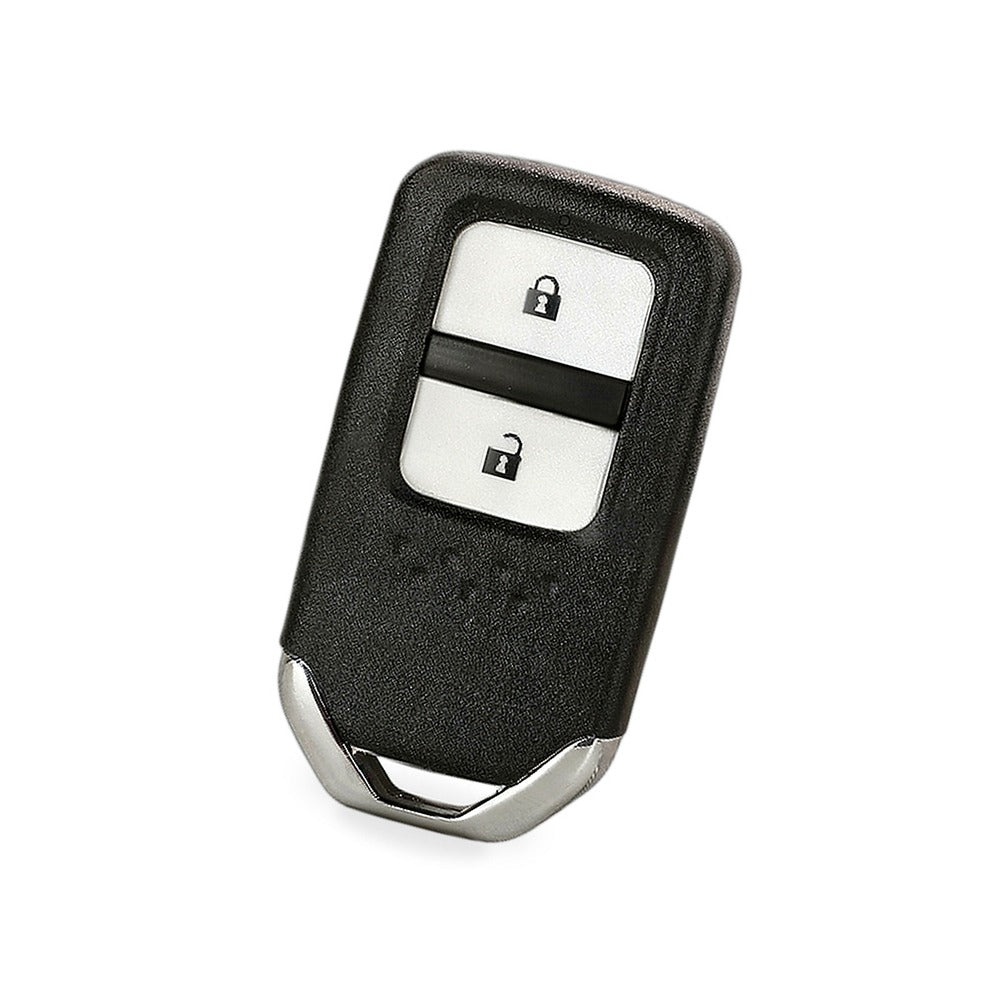 2-Button Smart Remote Key Suitable for Honda Accord Civic CR-V 313.8MHz ID47 - BD1