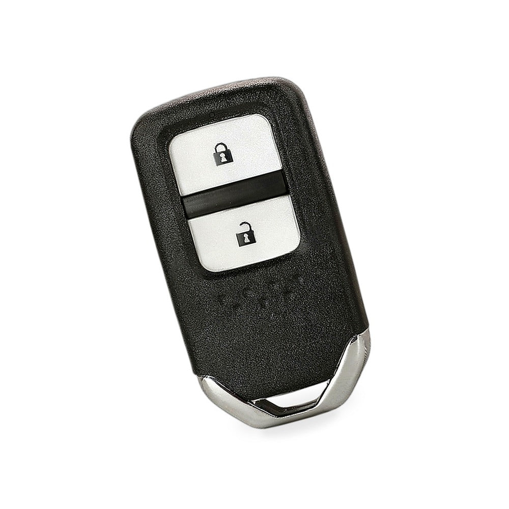 2-Button Smart Remote Key Suitable for Honda Accord Civic CR-V 313.8MHz ID47 - BD2
