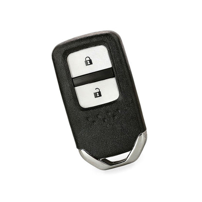 2-Button Smart Remote Key Suitable for Honda Accord Civic CR-V 313.8MHz ID47 - BD2