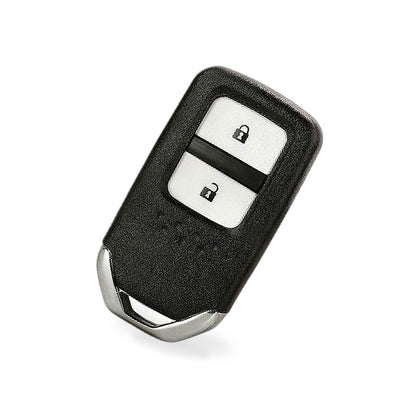 2-Button Smart Remote Key Suitable for Honda Accord Civic CR-V 313.8MHz ID47 - BD3