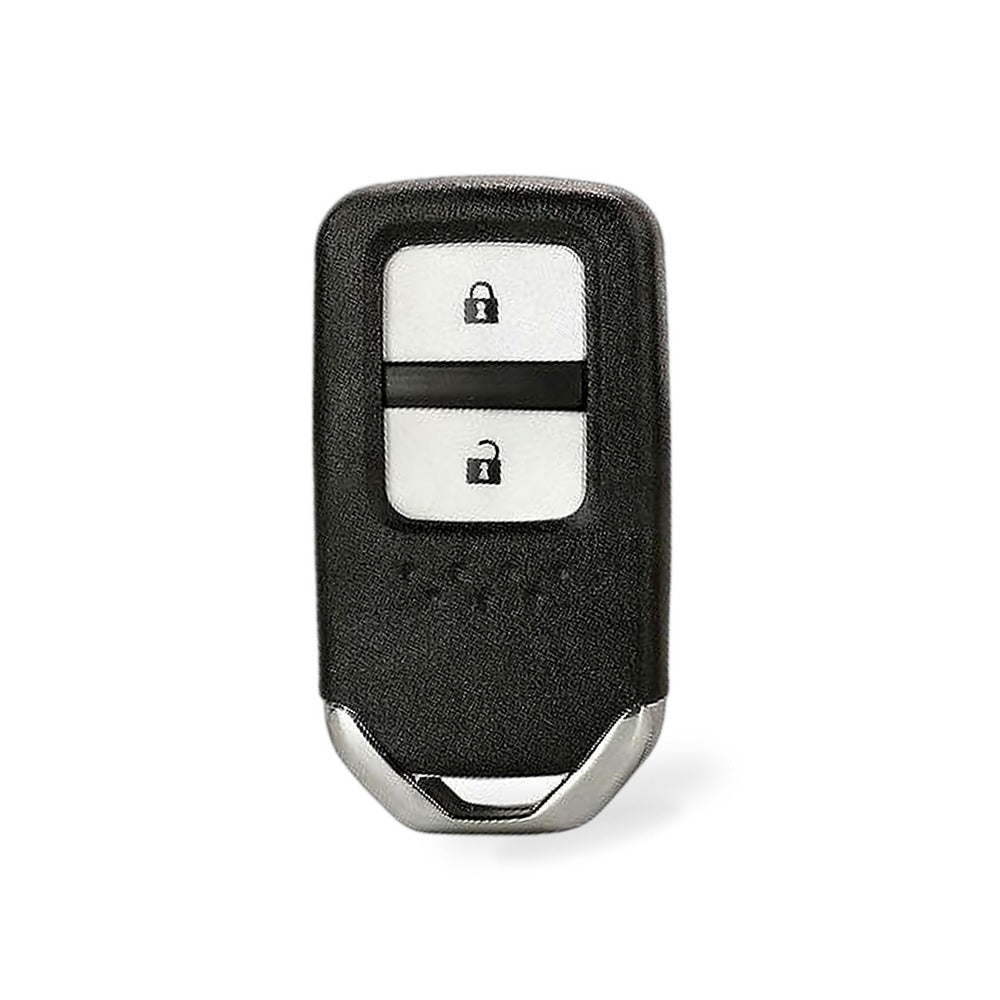 2-Button Smart Remote Key Suitable for Honda Accord Civic CR-V 313.8MHz ID47 - BD4