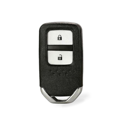 2-Button Smart Remote Key Suitable for Honda Accord Civic CR-V 313.8MHz ID47 - BD4