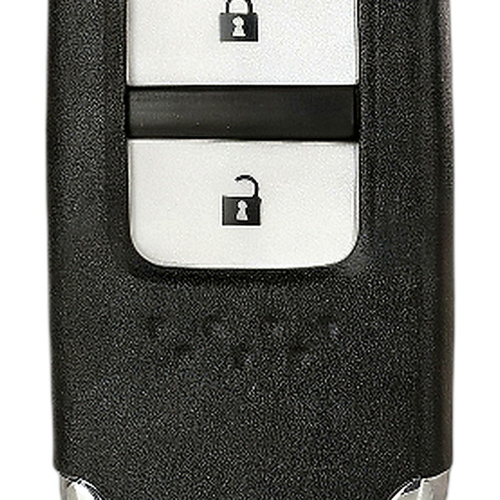 2-Button Smart Remote Key Suitable for Honda Accord Civic CR-V 313.8MHz ID47 - XQ1