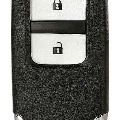 2-Button Smart Remote Key Suitable for Honda Accord Civic CR-V 313.8MHz ID47 - XQ1