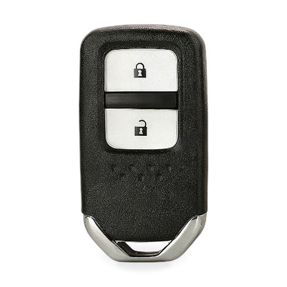 2-Button Smart Remote Key Suitable for Honda Accord Civic CR-V 313.8MHz ID47 - ZT2