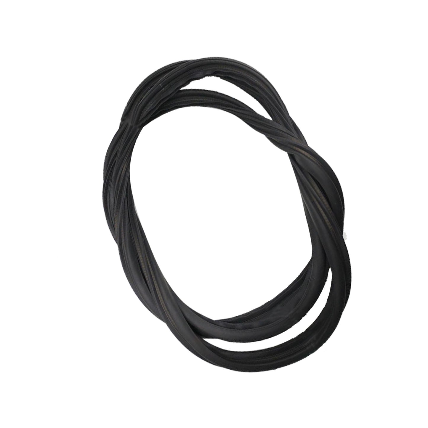 Rear Door Tailgate Rubber Seal Suitable For LandCruiser Prado KDJ120 2002-On AU.